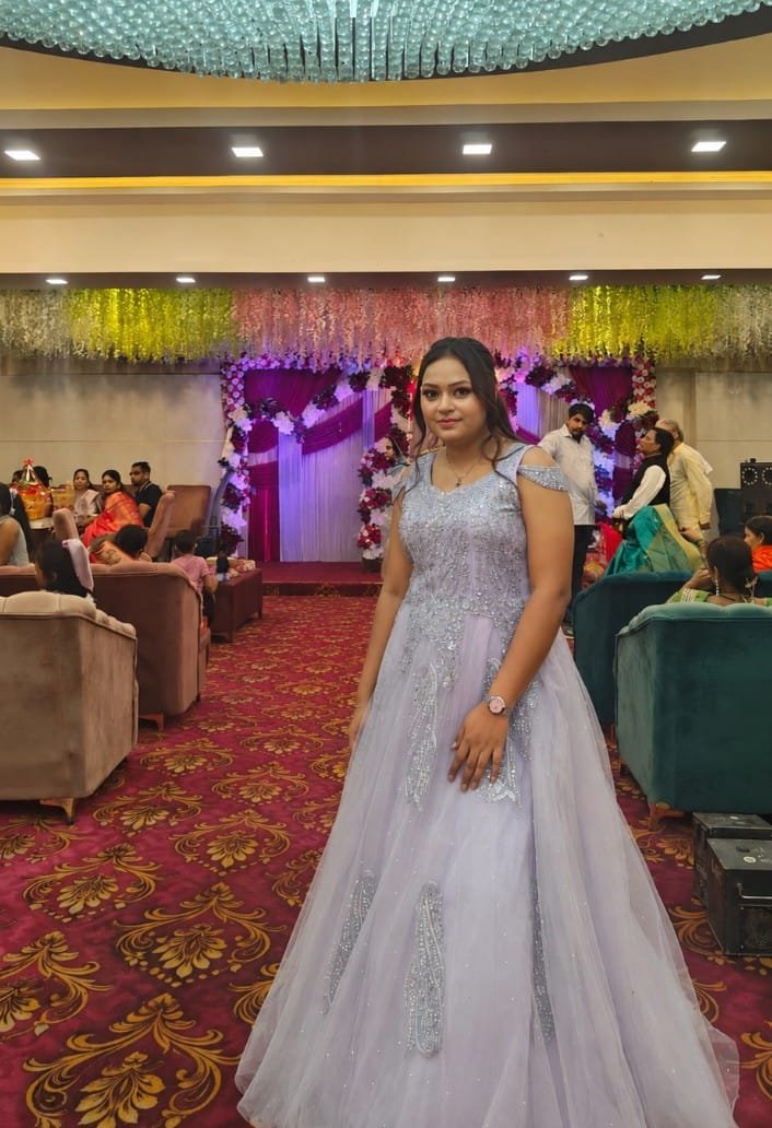 Akanksha Yadav